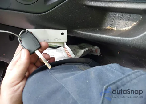 2013 Ford Focus St from USA, damaged, VIN 1FADP3L95DL270859